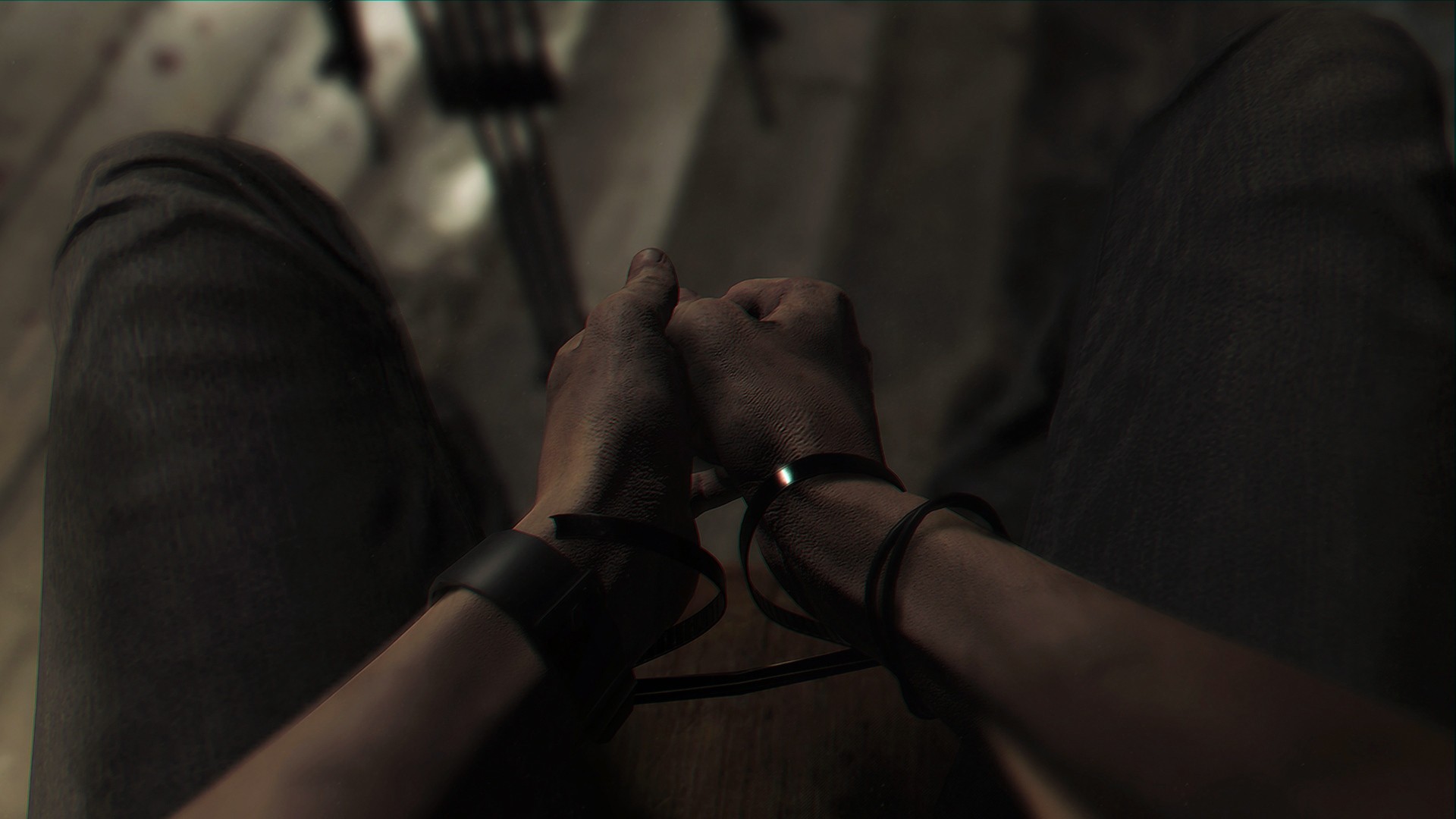 Resident Evil 7 biohazard - Imagen 19